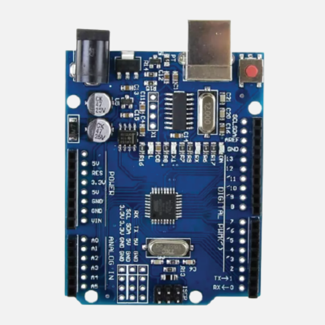 Arduino Uno SMD